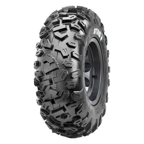 Cubierta Cuatriciclo 25x8-12 (radial) Cst Stag