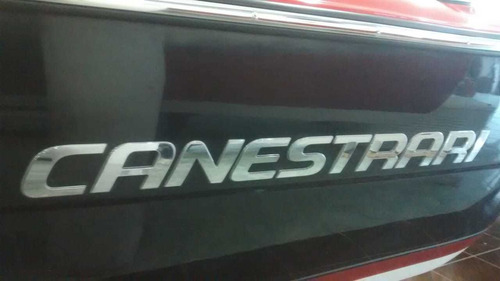 Imagen 5 de 8 de Canestrari 195 Mercury 115 Ct Pata 150hp 4t Unidad En Stock