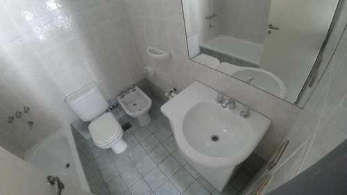 Departamento - Barracas