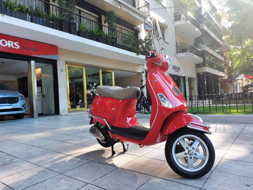 Piaggio Vespa Lx 150 I.e. Entrega Inmediata! Origen: Italia