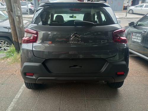 Citroën C3 1.0 T200 Feel Pack You! Cvt
