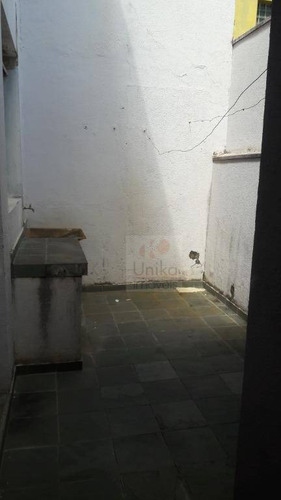 Imagem 19 de 30 de Casa Em Itatiba - Centro - Ca0388