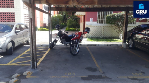 Imagem 12 de 12 de Ótimo Apartamento Na Vila Zamataro - Ap1342