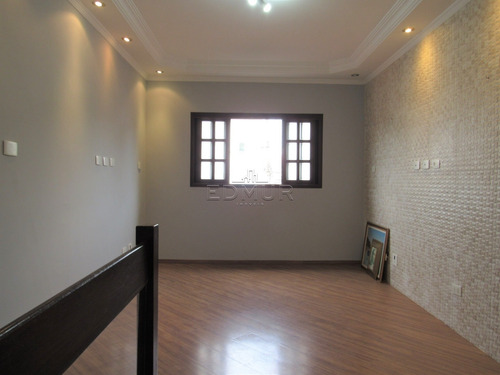 Imagem 9 de 15 de Sobrado - Vila Alzira - Ref: 7233 - V-7233
