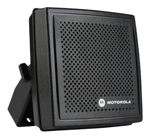 10x Caixa De Som Externa Rádio Motorola Hsn4031b Px Py