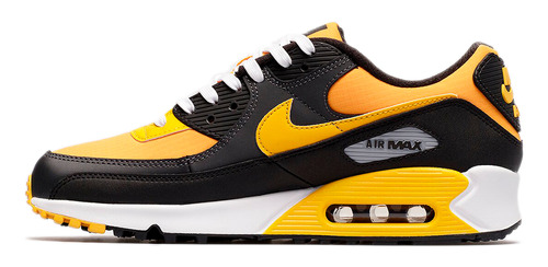 Tenis Nike Air Max 90 Wtr Masculino Dq8974-800