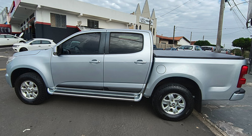 Chevrolet S10 2.8 Lt Cab. Dupla 4x2 4p