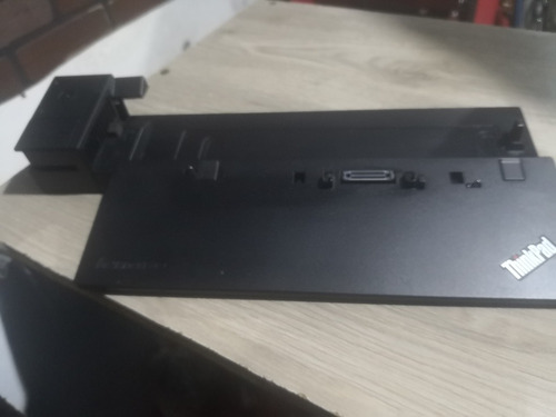 Thinkpad Pro Dock Lenovo 40a1 (Usado)