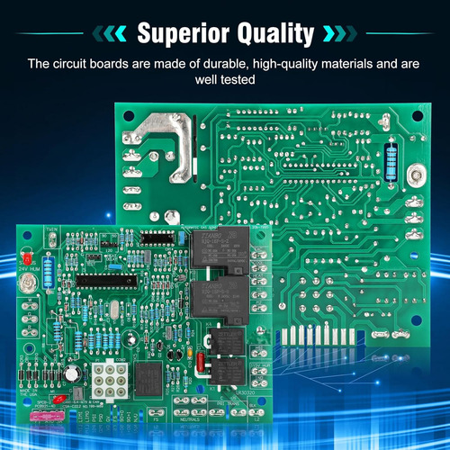 Placa De Circuito De Control B18099-13, Compatible Con La Pl
