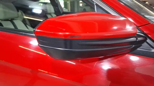 Honda Civic 1.5 Turbo
