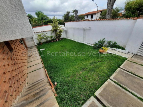 Imagen 19 de 22 de Casa En Venta En Caurimare 22-7204 Carolina Fermoso 0424 2083128
