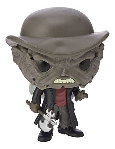 ¡funko Pop!películas: Jeepers Creepers - The Wmcnf