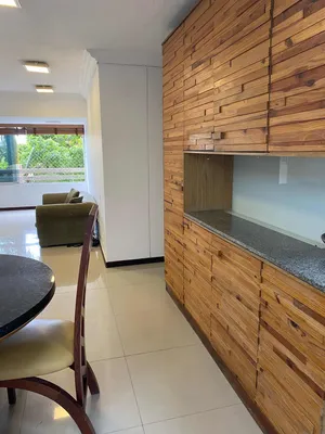 Apartamento en alquiler