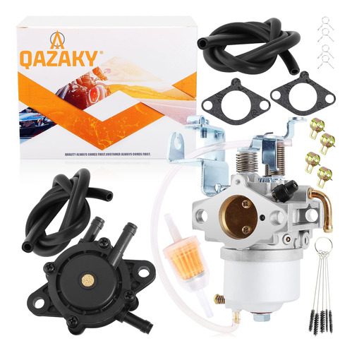 Carburador Qazaky Compatible Con Yamaha Golf Cart Gas Club C