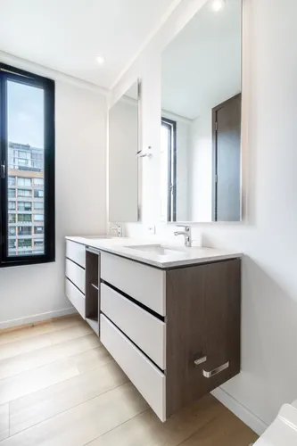 Apartamento En Arriendo/venta En Chicó Norte. Cod A13975