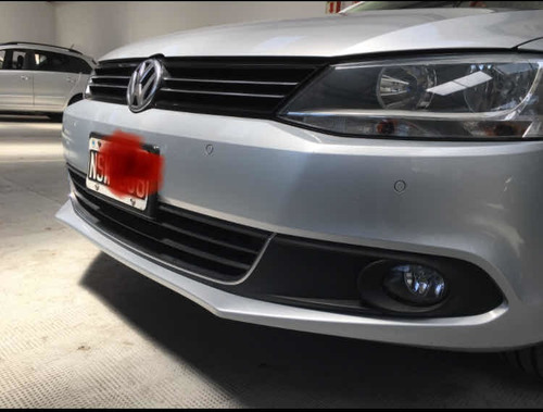 Volkswagen Vento 2.5 Luxury 170cv 2014