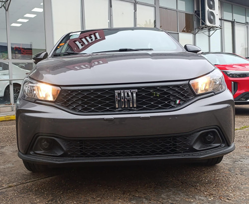 Fiat Argo ARGO 1.3 DRIVE