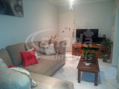 Ref.: 9413 - Apartamento Em Osasco Para Venda - V9413
