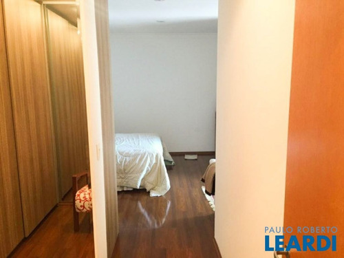 Imagem 15 de 15 de Apartamento - Ipiranga - Sp - 625123