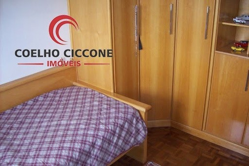 Imagem 2 de 15 de Compre Apartamento Em Barcelona - V-428