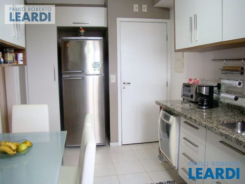 Imagem 7 de 15 de Apartamento - Jardim Marajoara - Sp - 555261