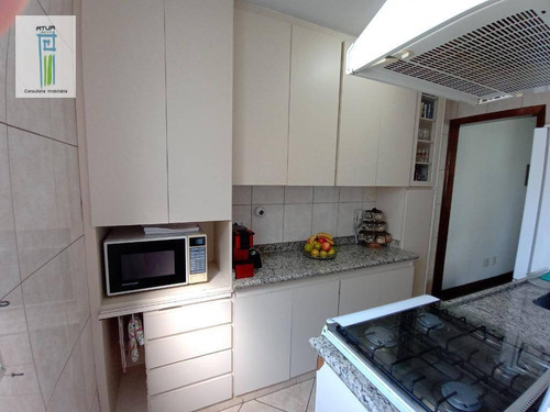 Imagem 5 de 24 de Apartamento Com 2 Dormitórios À Venda, 50 M² Por R$ 300.000,00 - Imirim - São Paulo/sp - Ap1011