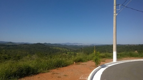 Imagem 4 de 7 de Lotes Em Condomínio Para Comprar No Lagoinha De Fora Em Lagoa Santa/mg - 1564