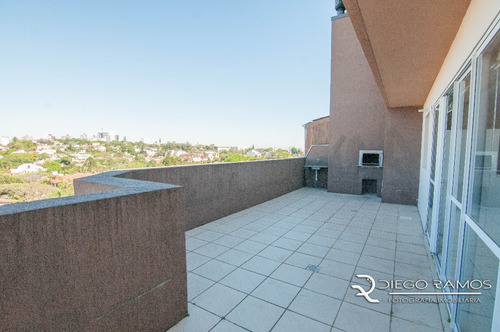 Imagem 10 de 11 de Apartamento Chacara Das Pedras Porto Alegre. - 3565