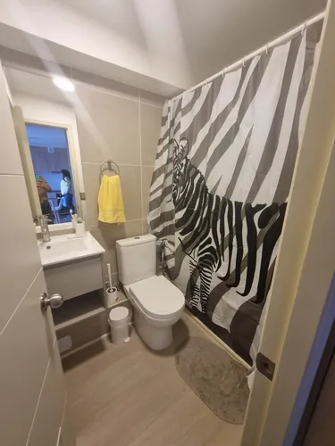 Arriendo Departamento Amoblado