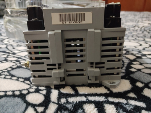 Tarjeta 1791-32bo 32 Entradas 24 Vcd Block Allen Bradley
