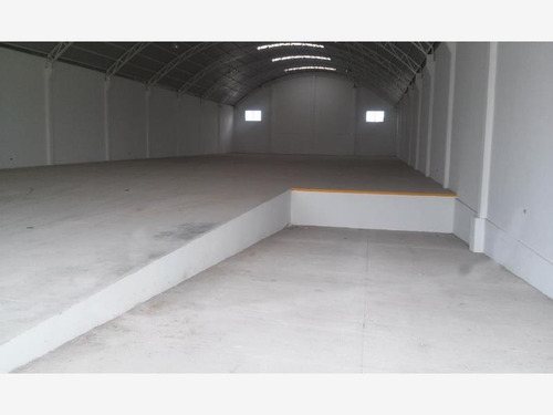 Imagen 2 de 3 de Bodega Comercial En Renta R/a Gonzalez 1ra Seccion