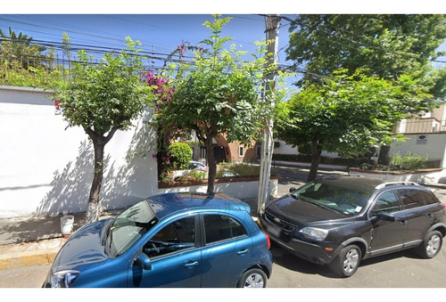 Casa En Remate En Alvaro Obregon, F-1842