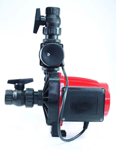 Bomba Presurizadora Rowa Tango 9 Sfl 0.15hp - 220v