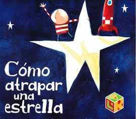 Oliver Jeffers - Como Atrapar Una Estrella