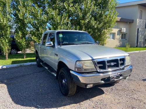 Ford Ranger 2.5 Xlt D 4x2 1999
