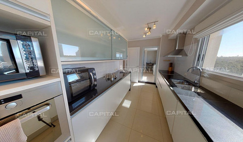Imagen 13 de 26 de Espectacular Departamento En Venta Torre Lobos En Primera Línea Brava - Punta Del Este Brava