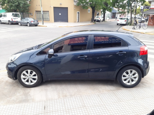 Kia Rio 1.4 Ex 109cv 4at