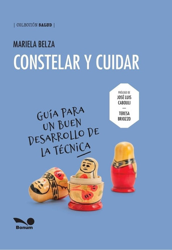 Constelar Y Cuidar - Belza Mariela