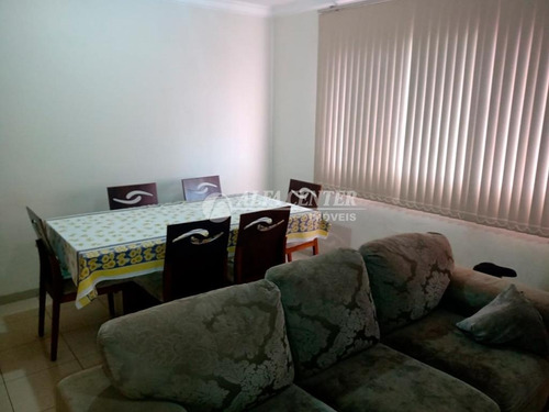 Apartamento Com 3 Dormitórios À Venda, 98 M² Por R$ 245.000,00 - Setor Central - Goiânia/go - Ap1763