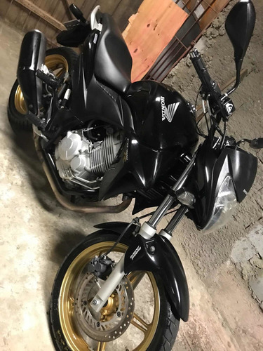 Imagem 10 de 10 de Honda Cb300r