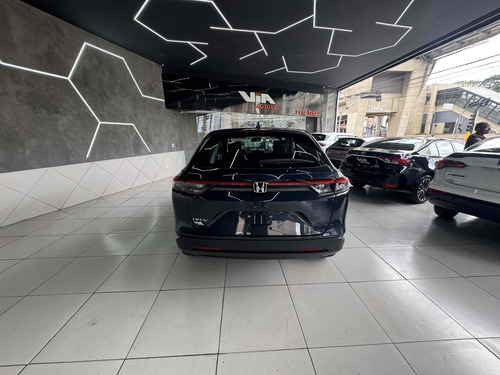 Honda HR-V 1.5 DI I-VTEC FLEX EX CVT