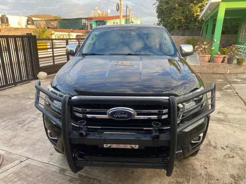 Ford Ranger Xlt