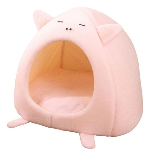Cama Para Perro Mascota De Gato Cerdo S Cerdo S Multi