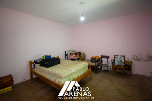 Casa 3 Dormitorios En Juan Lacaze Barrio Jardín #2240