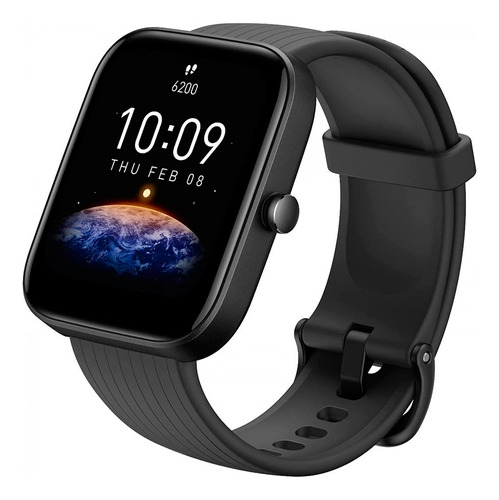 Reloj Inteligente Amazfit Bip 3 Pro 5atm Bluetooth Gps