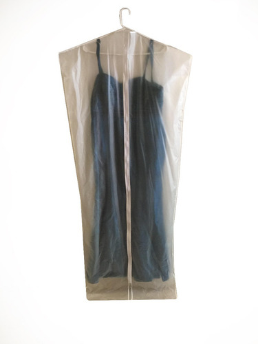 Fundas Para Vestidos De 15 Quince C/cierre Novedad!