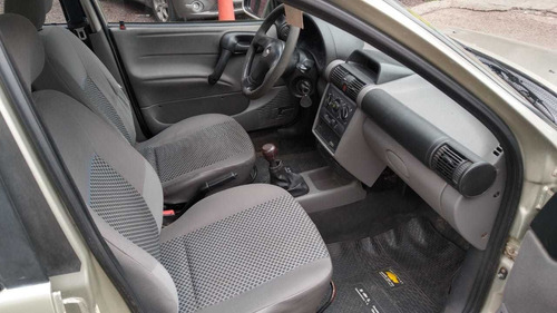 Chevrolet Classic 1.4 Ls Pack 2010