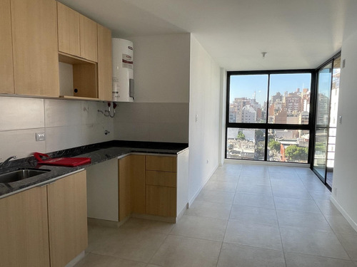 Imagen 17 de 30 de Departamento En A Estrenar Frente A La Cañada