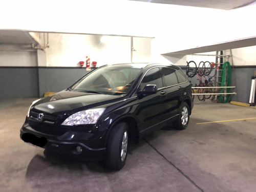 Honda CR-V 2.4 Lx