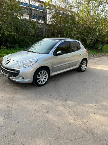 Peugeot 207 1.6 compact xt premium